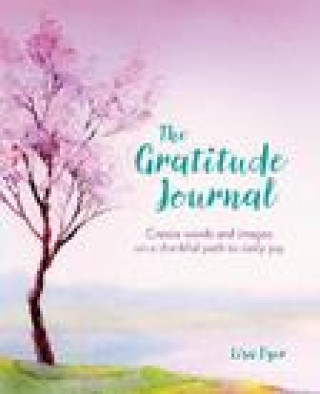 Книга Gratitude Journal 