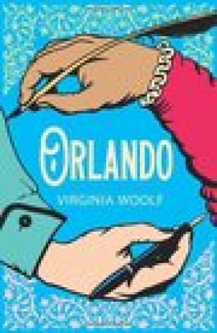 Book Orlando Woolf