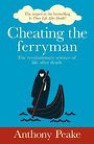 Book Cheating the Ferryman 