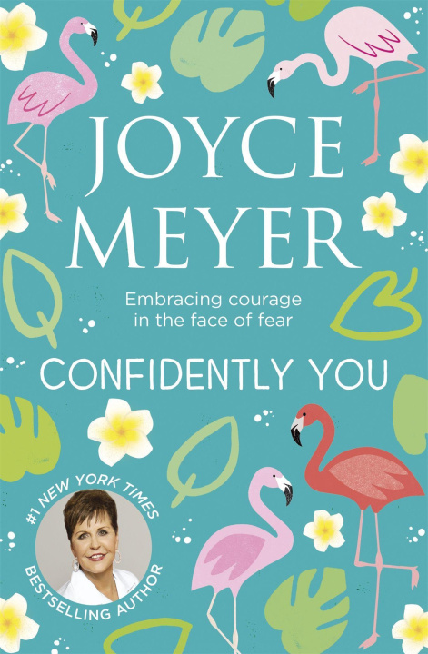 Könyv Loving People Who Are Hard to Love Joyce Meyer