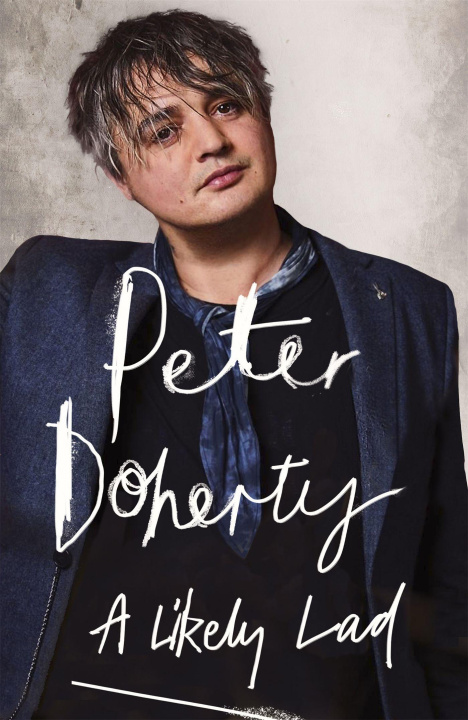 Carte Likely Lad PETE DOHERTY