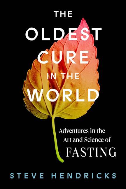 Книга Oldest Cure in the World 