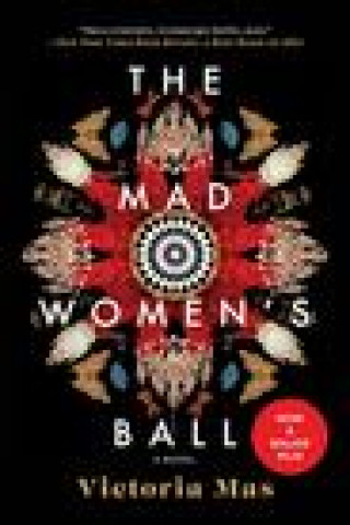Carte The Mad Women's Ball Frank Wynne