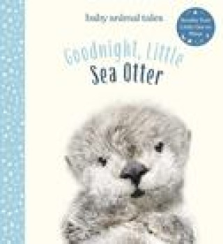 Carte Goodnight, Little Sea Otter Vikki Chu