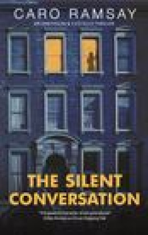 Boek Silent Conversation CARO RAMSAY