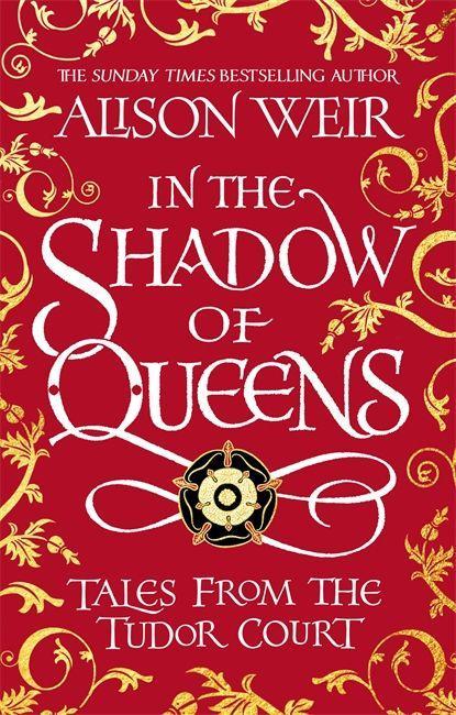 Kniha In the Shadow of Queens 