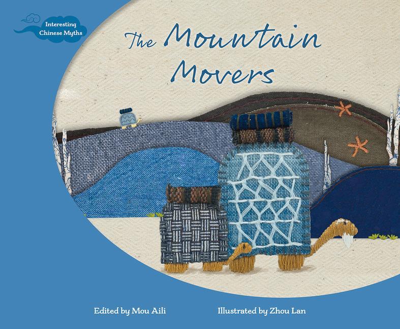 Knjiga The Mountain Movers Mou
