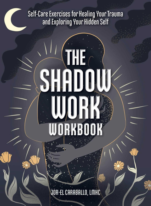 Knjiga Shadow Work Workbook 