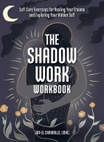 Könyv Shadow Work Workbook 
