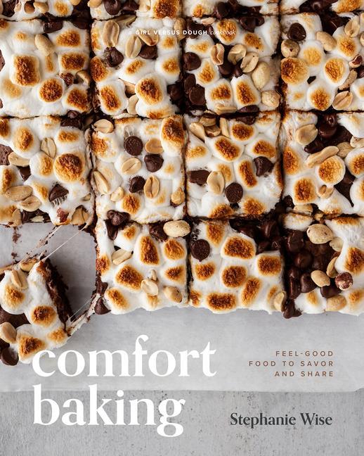 Buch Comfort Baking: Feel-Good Food to Savor and Share 