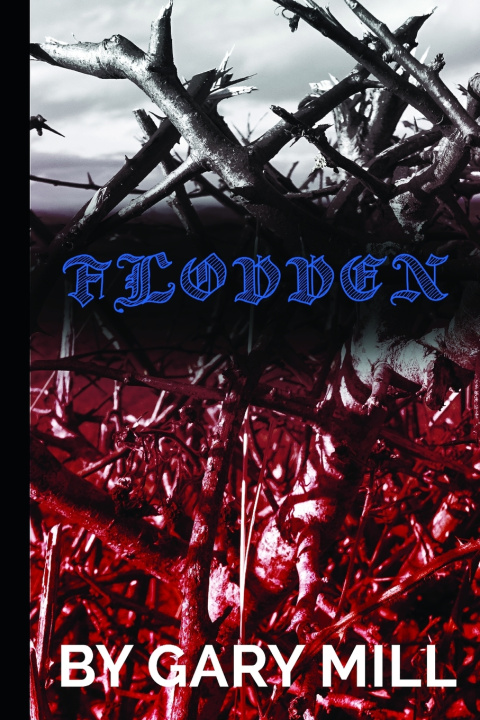 Carte Flodden Gary Mill