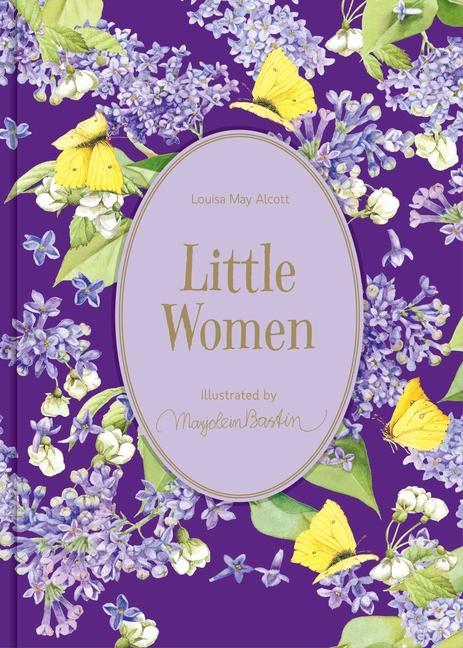 Könyv Little Women Marjolein Bastin