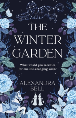 Книга Winter Garden 