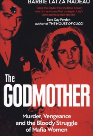Книга Godmother 