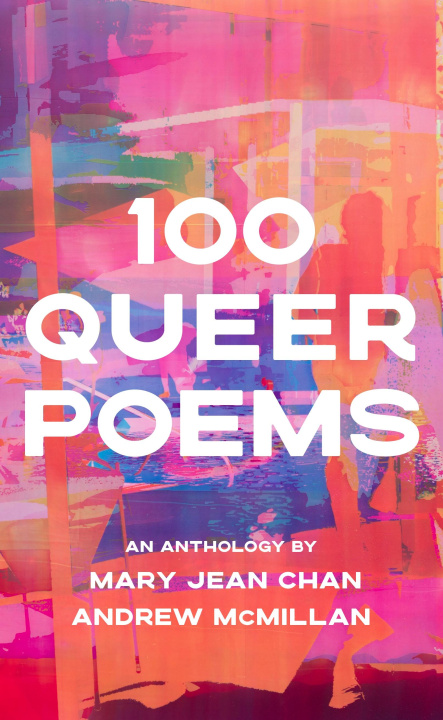 Книга 100 Queer Poems 