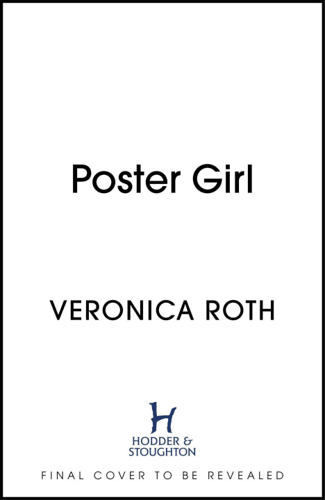 Carte Poster Girl 