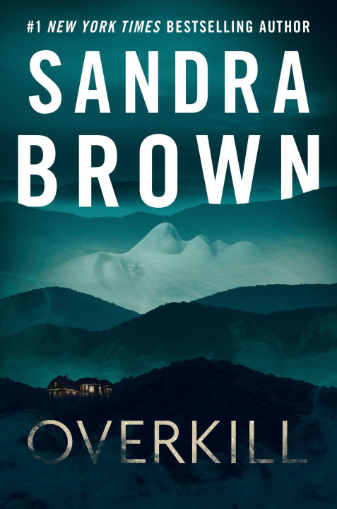 Книга Overkill Sandra Brown