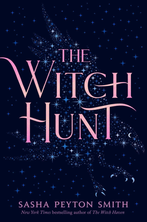 Carte Witch Hunt 