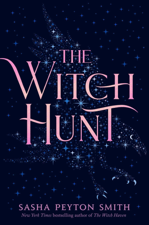 Book Witch Hunt 