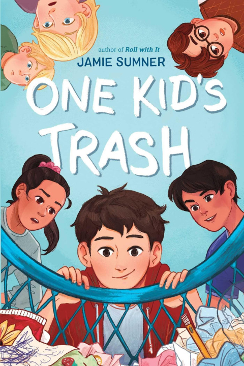 Book One Kid's Trash Sumner