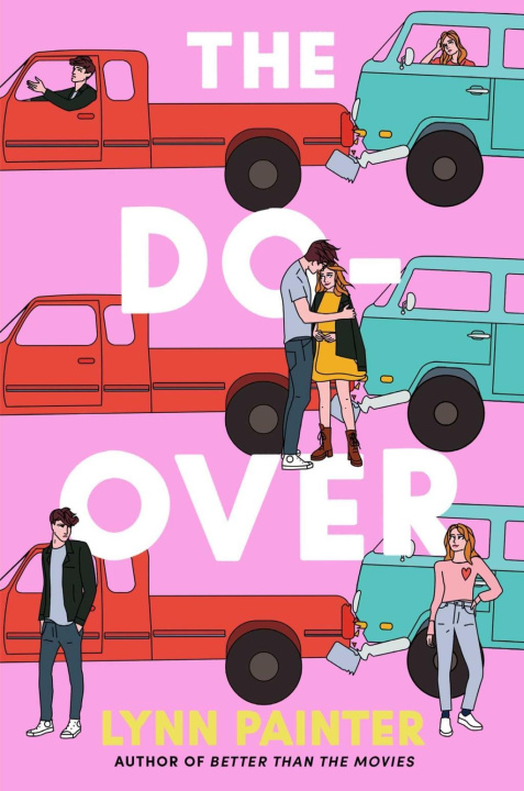 Könyv The Do-Over 