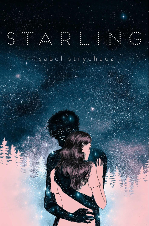 Knjiga Starling Strychacz
