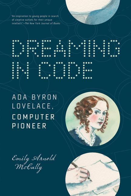 Kniha Dreaming in Code: ADA Byron Lovelace, Computer Pioneer 