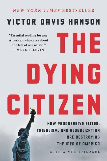 Könyv The Dying Citizen 