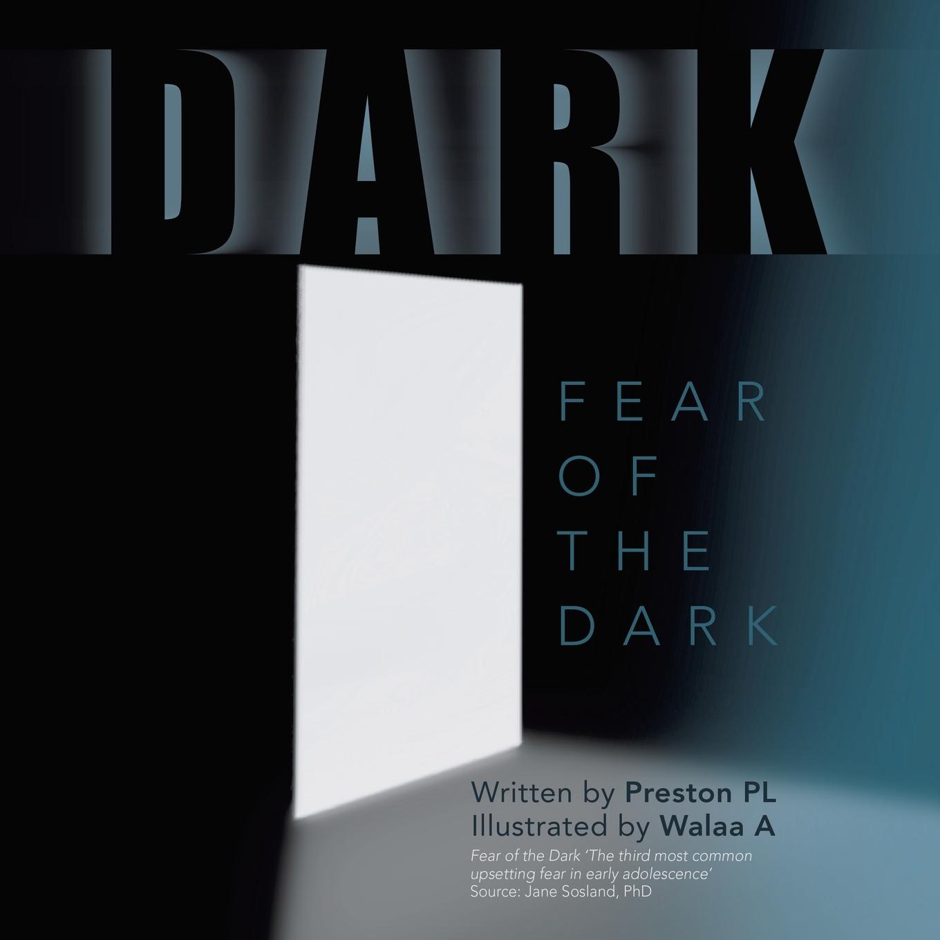 Knjiga Dark Walaa a