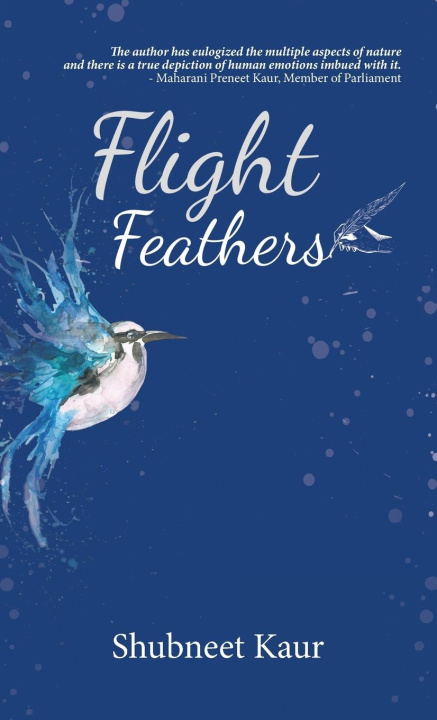 Kniha Flight Feathers 