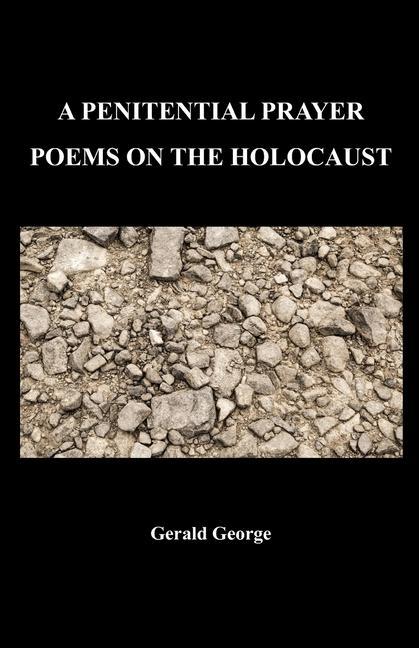Buch A Penitential Prayer George Gerald