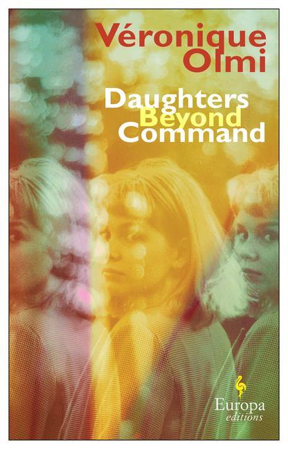 Livro Daughters Beyond Command Alison Anderson