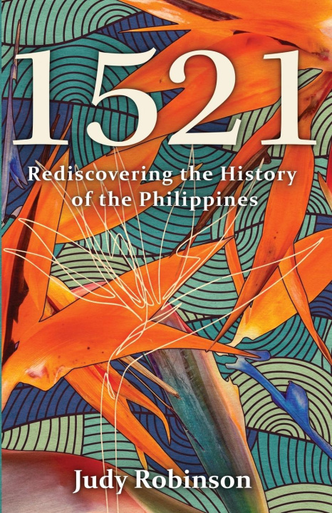 Buch 1521 Judy Robinson