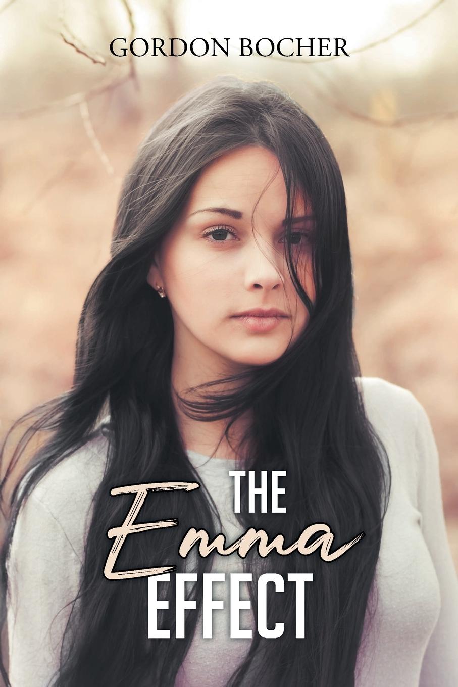 Knjiga Emma Effect Gordon Bocher