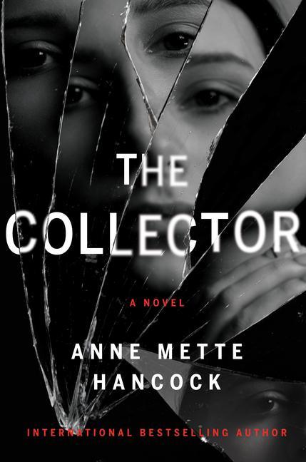 Buch Collector Hancock