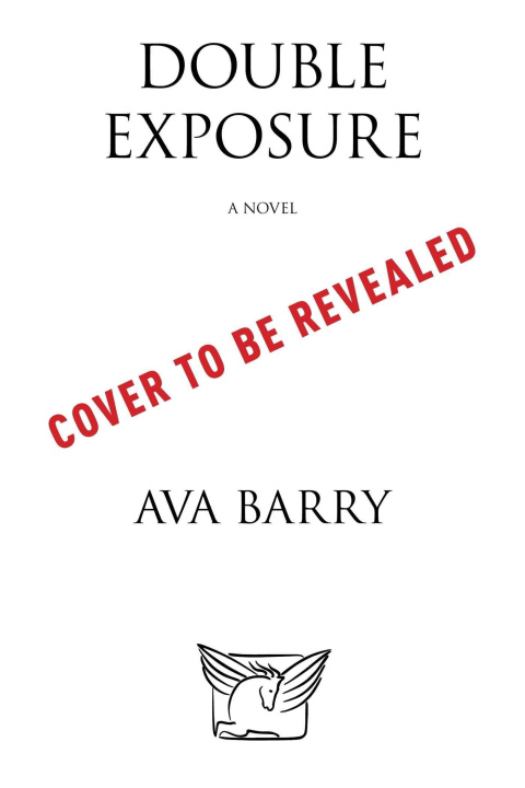 Book Double Exposure Barry