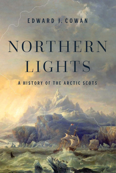 Carte Northern Lights: A History of the Arctic Scots 