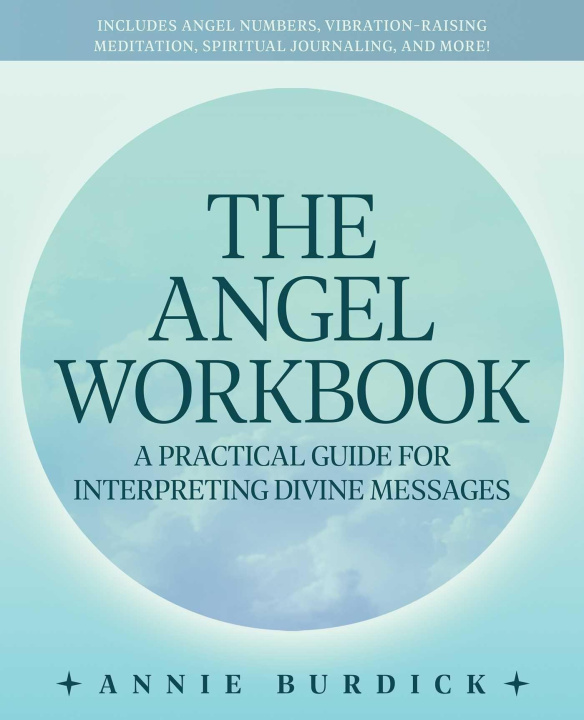 Carte Angel Workbook 