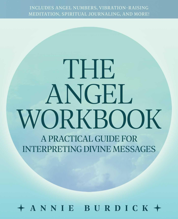 Książka Angel Workbook 