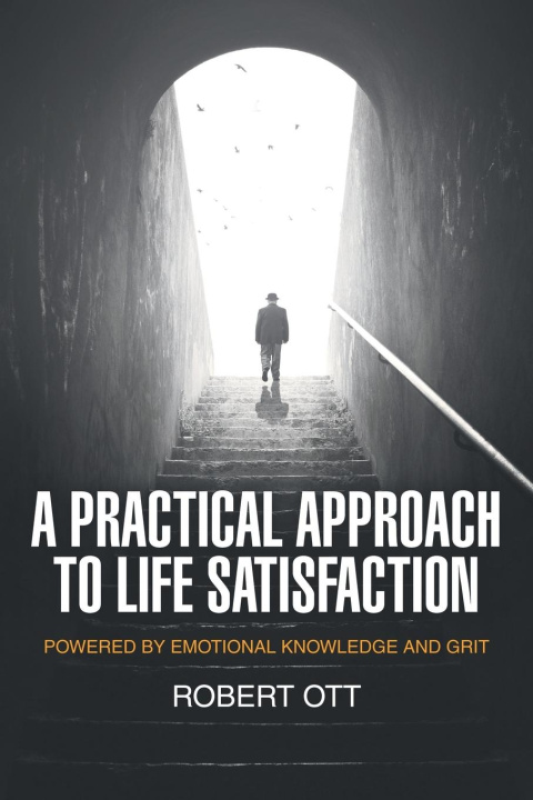 Knjiga Practical Approach to Life Satisfaction 