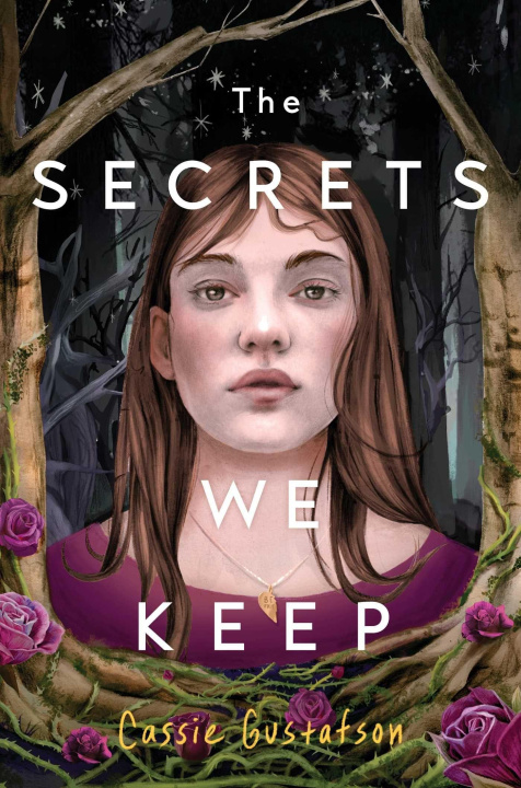 Book The Secrets We Keep Gustafson