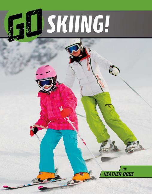 Book Go Skiing! Bode