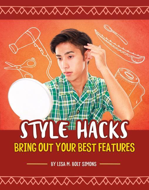 Book Styling Hacks: Bring Out Your Best Features Simons