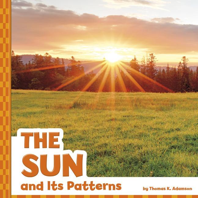 Buch The Sun and Its Patterns Adamson