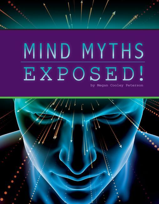 Książka Mind Myths Exposed! Peterson