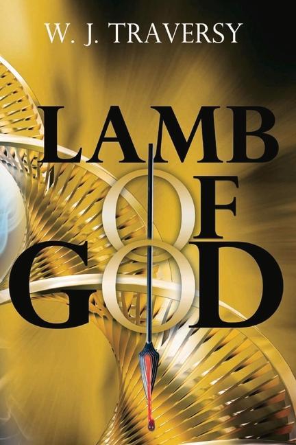 Buch Lamb of God 