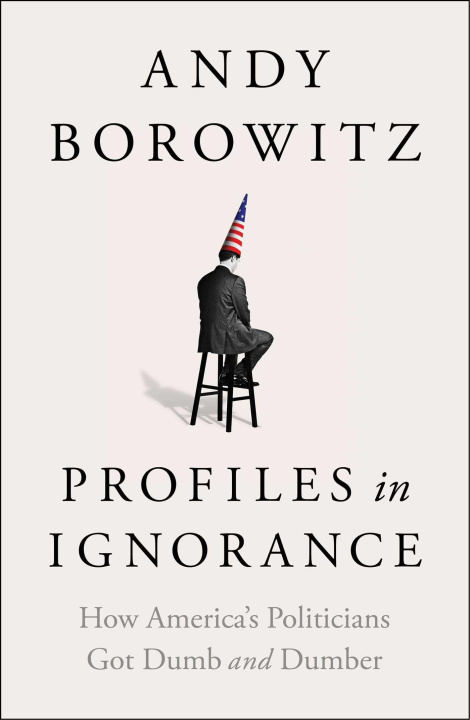 Kniha Profiles in Ignorance 