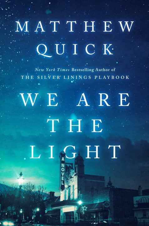 Book We Are the Light 