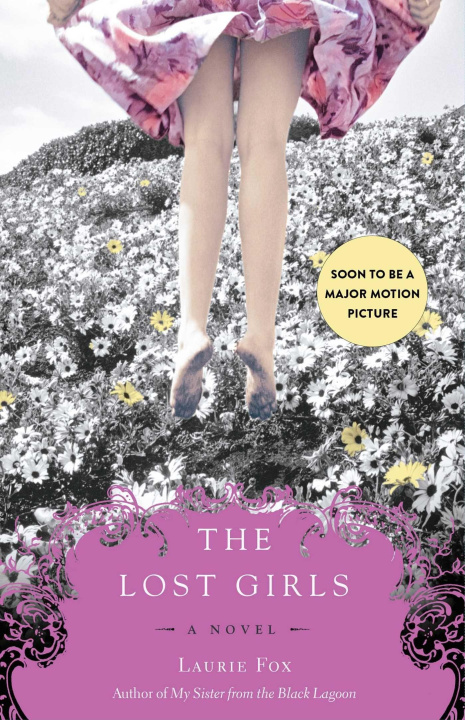 Kniha Lost Girls 