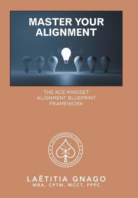 Könyv Master Your Alignment 